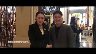 E Fund Leading the Way   E基金 领航未来（E基金歌曲征集2号入围作品，词曲：无华）