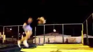 I re del trampolino di Gigilandia