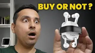 ACWO 2-in-1 Earbuds Review | DUAL TWS for Sharing Music