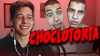 EL PARAGUAYO CHOCLOTORTA DE TIKTOK