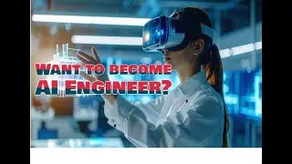 Become an AI Engineer: 4 Best Programming Languages to Learn