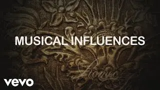Romeo Santos - Formula, Vol. 1 Interview (English): Musical Influences (Album Interview)