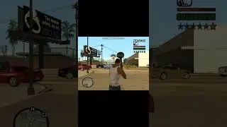 gta san andreas CHEAT CODES 2024