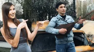 Yeni mahnilar 