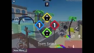 THE REAL BEST PLAYER!!!! (cute_aljon158)