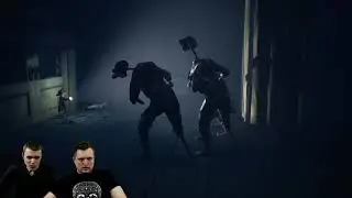 САМЫЕ СИЛЬНЫЕ ИСПУГИ СТРИМЕРОВ  | ЧАСТЬ 9