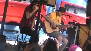 Sleeping With Sirens - FULL SET ACOUSTIC