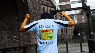 TolaTheKurd - Kurdim Ji Bîr Nakim [Official Music Video]