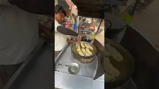 Mathura ke Famous Jalebi !! A-1 Quality ❤️