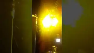 AEROMAX Karnaval Ngampelrejo Bancar Tuban