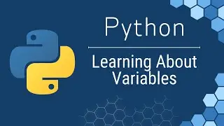 Python for Beginners: What are Variables and How Are They Used?
