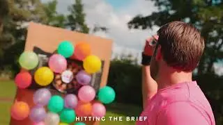 Cube Sports Day 2021