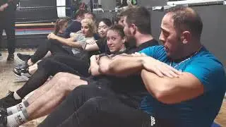 F I T  Club   What we do