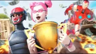 2055 🛸 (Fortnite Montage)