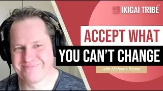 The Power of Acceptance: Take Action on What You Can Control