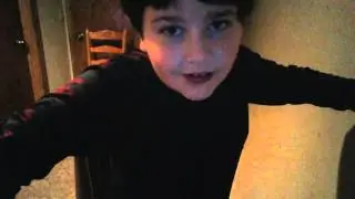 prank on aidyn laptop drop prank