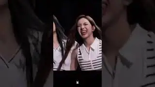 #Babymonster being professional during blackpink as if it's your last performance  #blackpink