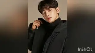 Cha eun woo