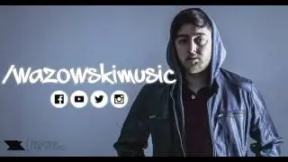 Wazowski - Gracias Cover [ACUSTIC SONG EXAMPLE, COVER] [PROMO VIDEO EXMAPLE]