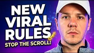 The structure behind every viral post on social media
