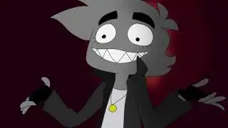 Gaming is my therapy (animation)