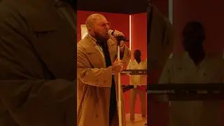 Teddy Swims con “Lose Control” è la novità di cui avevi bisogno ❤️‍🔥 #TeddySwims #shorts