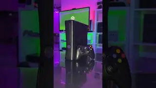 What can I play on XBOX 360? 🤔 
