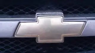 заезд на стапель. шевроле авео Chevrolet Aveo T250 обзор повреждений. Лебедка BHW 500кг