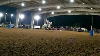 Cooper Barrels - July 2019