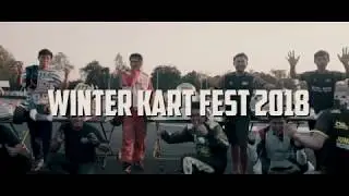 JSW WINTER KART FEST