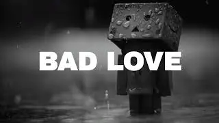 FREE Sad Type Beat - "Bad Love" | Emotional Rap Piano Instrumental