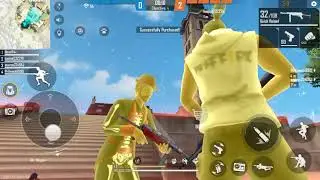 Garena free fire / gameplay