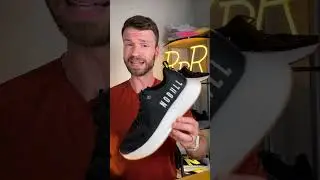 Nobull Journey Review | PEBAX Max Cushion Shoe #runningshoes