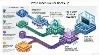 Introduction to Cisco IOS Command Line | CCNA Networking 