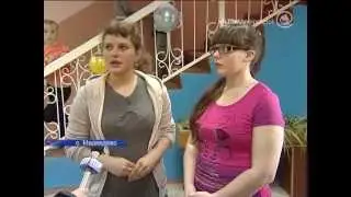 Поющая глубинка