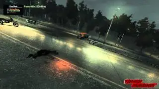 Another Day of Grand Theft Auto 4 - 21