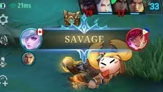 MIYA SAVAGE🙀