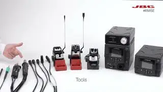 JBC | RMSE Complete Rework System: Plug & Play 