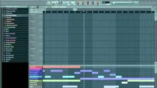 Requiem For A Dream FL Studio Beat