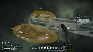 Space Engineers - Weltraum Freibeuter Folge 12