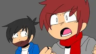 [2016] Steam Train Animated - Bad Skeleton Jokes