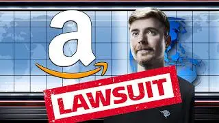 New Information Mr Beast Lawsuit, YouTube Shorts updates, Tik Tok ban not being supported, and more