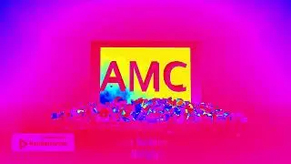 American Music Conference Ingot Logo in Colorama