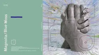 ford. ⚘ Magnolia / Blue Moss (Official Audio)