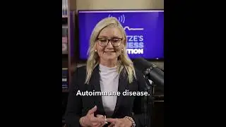 Parasites and your immune system explained! 💡 