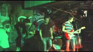 Magic Trigger: Bitter Sugar (live)