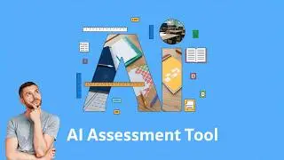 Tools to explain AI expectations (AI Assessment Scale)