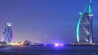 CURIOSIDADES SOBRE A CONSTRUÇÃO DE DUBAI