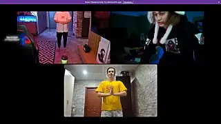 Эвелон зафлексил с Некоглаем и Иван Золо