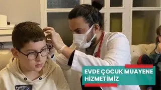 Evde Sağlık Hizmeti